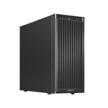 Chieftec BW-01B-OP Midi-Tower-Computer-Sicherheits- und Halterungsset Schwarz
