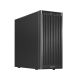 Chieftec BW-01B-OP Midi-Tower-Computer-Sicherheits- und Halterungsset Schwarz