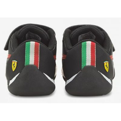 2. Puma Race R-Cat Jr 30654802 Kinder Sportschuhe