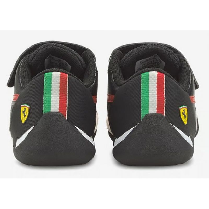 2. Puma Race R-Cat Jr 30654802 Kinder Sportschuhe