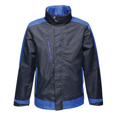 8. Regatta Center Shell Jacke M TRW504 5WV