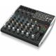 2. Behringer XENYX 1202SFX Audiomixer