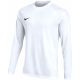 3. Nike Dri-FIT Park VIII Herren-T-Shirt Weiß HV8232 100