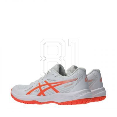5. Asics Upcourt 6 W 1072A107 102 Volleyballschuhe