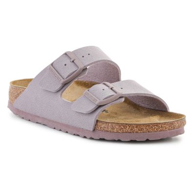 Birkenstock Arizona BS 1031427 Verblasstes Lila