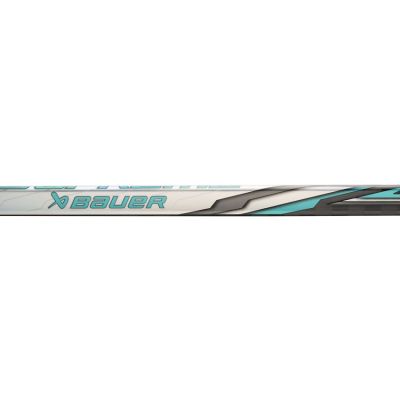7. Bauer Supreme F50 Pro Senior Kompositeishockeyschläger