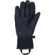 VIKING Tonales Ski Man Herren-Skihandschuhe aus Leder, schwarz, Größe 9