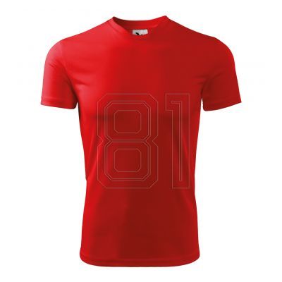 Adler Fantasy T-shirt M MLI-12407