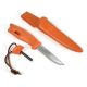 Outdoor-Messer Light My Fire FireKnife – orange