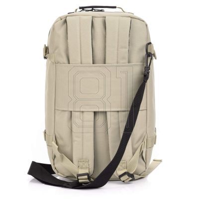 18. Meteor Hermod 20l Kabinenrucksack Rami 16880