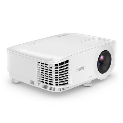 4. BenQ MH560C 3800 ANSI Lumen DLP 1080p (1920x1080) 3D-kompatibel Weiß