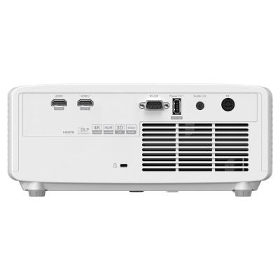 10. OPTOMA GT2000HDR LASER FHD 3500 ANSI-PROJEKTOR