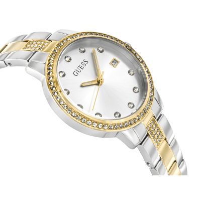 3. Guess Damenuhr Heartless GW0725L1 + Box