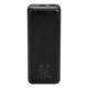 3. Rivacase VA1080 Lithium-Polymer (LiPo) Powerbank 30000 mAh Schwarz, Blau