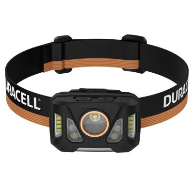 Duracell DH1000R Blister-Taschenlampe