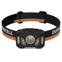 Duracell DH1000R Blister-Taschenlampe