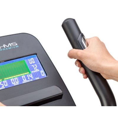 2. HMS H6319 Magnetischer Ellipsentrainer (ANGEBOT)