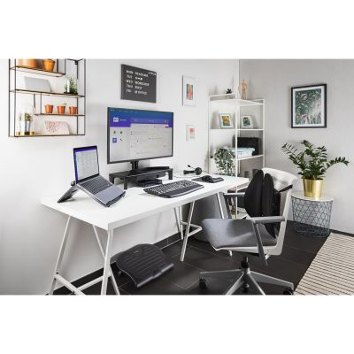7. Kensington SmartFit® Easy Riser™ Laptop-Kühlpad