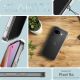 9. Spigen Ultra Hybrid Case für Google Pixel 9A - Transparent
