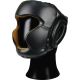 3. KSS-PU-BLACK Boxhelm