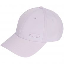 adidas Leichte Baseballkappe mit Metallabzeichen, IY7769