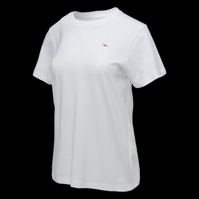 Damen Kurzarm-T-Shirt LADY PLAYO II