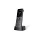 Yealink W73H VoIP-Telefon, Schwarz, 2-zeiliges TFT-Display
