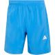 2. adidas Workout Essentials Base Woven Shorts für Herren, Hellblau KD2960