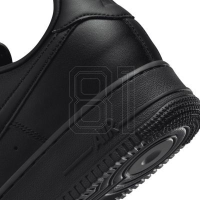 8. Nike Air Force 1 '07 Fresh M DM0211-001 Schuhe