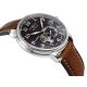 2. Herrenarmbanduhr ZEPPELIN LZ127 Graf Automatic 7666-4 + BOX