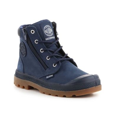 2. Palladium Pampa Hi CUFF WP K 53476-425-M Schuhe