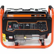 NAC-Generator 2,2 kW 230 V AVR