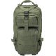 2. Militärischer Rucksack KHAKI SEMI LINE