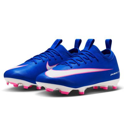 4. Nike Zoom Mercurial Vapor 16 Academy FG/MG Jr FQ8392-446 Schuhe
