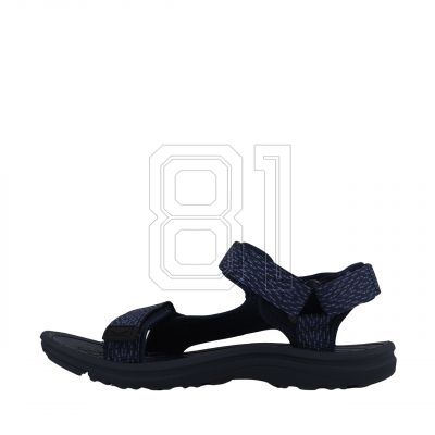 10. Lee Cooper W LCW-25-34-3559LA Sandalen
