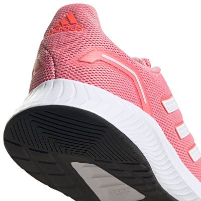 17. adidas Runfalcon 2.0 W FZ1327 Laufschuhe