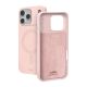 SBS Instinct Mag Case für iPhone 18 Pro / 17 Pro, kompatibel mit MagSafe – Pink