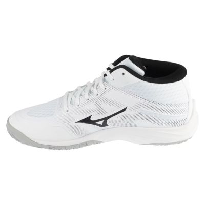 2. Mizuno Lightning Select Mid V1GA267559 Weiß 38