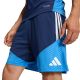 4. Herren-Shorts adidas Tiro 26 Competition Training, marineblau, JX4252