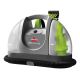 7. Bissell Spotclean C2 20671 340W Waschsauger Grau, Grün