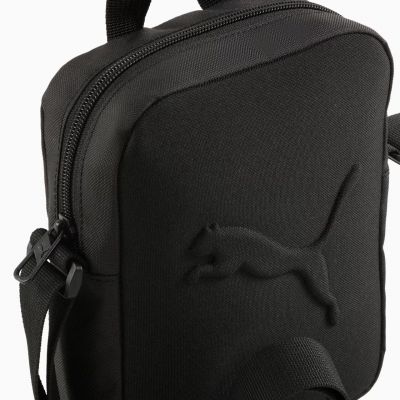 3. Puma Buzz 91155 01 Tasche