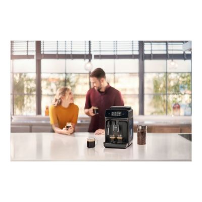 37. PHILIPS EP 1220/00 Espressomaschine