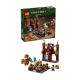 19. LEGO MINECRAFT 21272 Waldherrenring