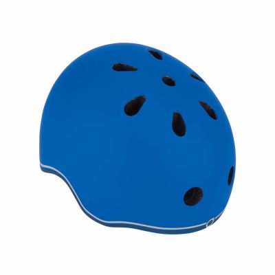 6. Globber Navy Blue Jr 506-100 Helm