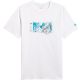 2. Herren-T-Shirt 4F M2823 weiß 4FWSS26TTSHM2823 10S