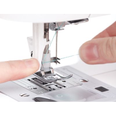 2. Singer Fashion Mate 3333 Nähmaschine