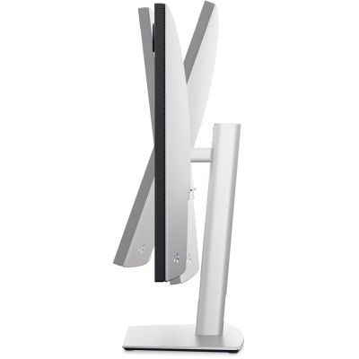 DELL UltraSharp U3224KBA LED-Display 80 cm (31,5") 6144 x 3456 px 6K Ultra HD LCD Schwarz, Silber