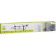 4. Wentronic Pro TILT (XL) 2,54 m (100") Schwarz