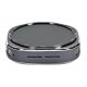 10. Samsung L715 Galaxy Watch Ultra2 LTE (47 mm) EU Titanium Silver (Modell 2026)