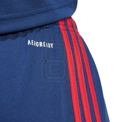 5. adidas Squadra 25 M JH3408 Shorts